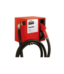 Pompa electrica 220V de transfer combustibil cu debit de 80 litri pe minut  - 10308003-MT
