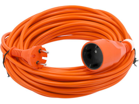 -Prelungitor Cablu Electric 220V - max. 1380W -  20m - 2 Kg - 82673-VR