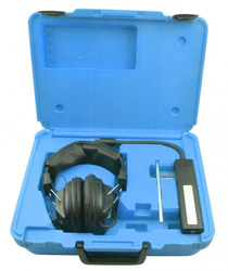 Stetoscop Electronic la Motoare - Qs30501-klg