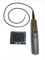 Camera Endoscop cu Monitor Lcd - 34900-KLG