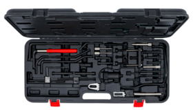 Set cale blocare distributie motor pentru Citroen, Peugeot - 98152-DIY