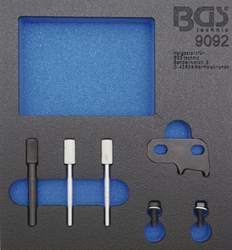 Set cale blocare distributie pentru motoare Citroen, Peugeot, Mini 1,6 Diesel - 9092-BGS