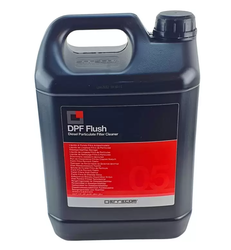 Solutie pentru spalare filtru de particule DPF 5l - ER-TR1136.P.01