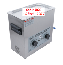 Solutie universala pentru aparat de curatare cu ultrasunete 5L - 9380-BGS