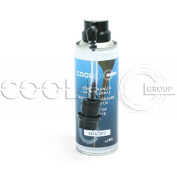 Spray aditiv etansare scurgeri cu aditiv UV pentru sisteme aer conditionat auto R134/R22 40ml - 33147307