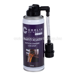 Spray aditiv etansare scurgeri system de aer conditionat auto R134/R22 30ml – 33147240