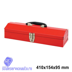Lada Pentru Scule 410 x 154 x 95 mm - Tbh102-mk