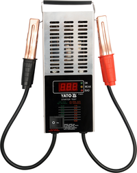 Tester Baterie-Acumlator DIGITAL  12 V - YT-8311