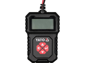 TESTER ELECTRONIC PENTRU ACUMULATORI 12V -YT-83114