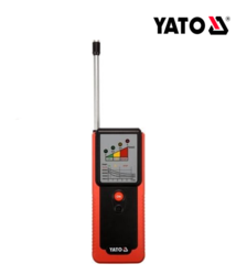 Tester pentru lichidul de frana 4 LED YATO YT-72981