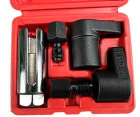 Trusa tubulare sonada Lambda 5 piese GEBO TOOLS - 11754-GB
