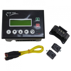 Unitate de control pentru HL9034 - HL4191