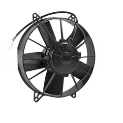 Ventilator AXIAL 12V - 1800 m3/h - SUFLARE - 31145015 