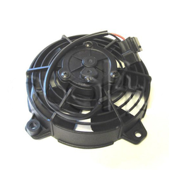 Ventilator AXIAL 12V -  480 m3/h - ASPIRARE - 31145188-SPAL