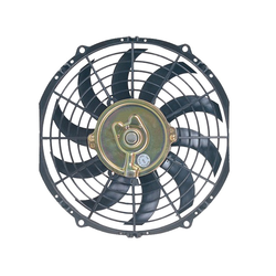 Ventilator AXIAL 24V - 1102 m3/h - ASPIRARE/SUFLARE - 31145069-JAGUAR