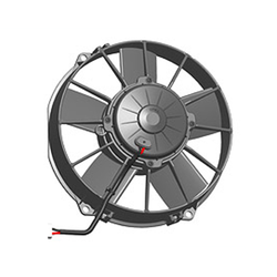 Ventilator AXIAL 24V - 1350 m3/h - SUFLARE - 31145011