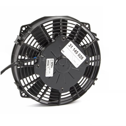 Ventilator AXIAL 24V -  740 m3/h - ASPIRARE - 31145028