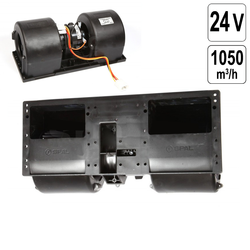 Ventilator-Centrifugal 24V - 1050 m3/h - 3 Viteze - 31145513