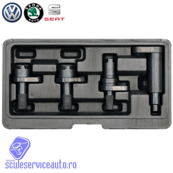 Fixare Distributie VW - Seat - Skoda 1.2 6V / 12V Benzina - YT-06012 