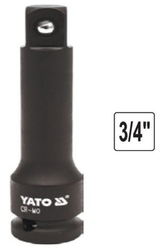 Prelungitor 3/4 - 175 mm - de Impact - YT-1161
