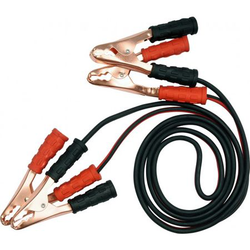 Cablu Curent 120 A - 12 V - 2,5.m - Yt-83150