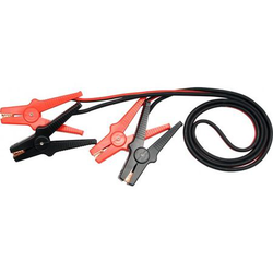 Cablu Curent 600 A - 12 V - 2,5.m - YT-83153