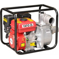 Motopompa 4.1KW, 1000L/MIN- YT-85402